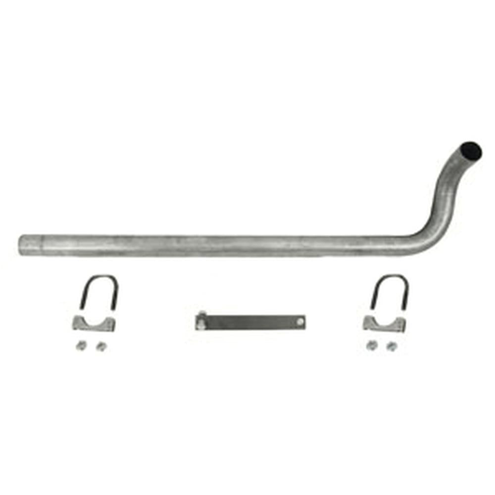 Exhaust Pipe - Vertical Fits Ford NAA 501 600 700 800 900 2000 4000 NAA55237A