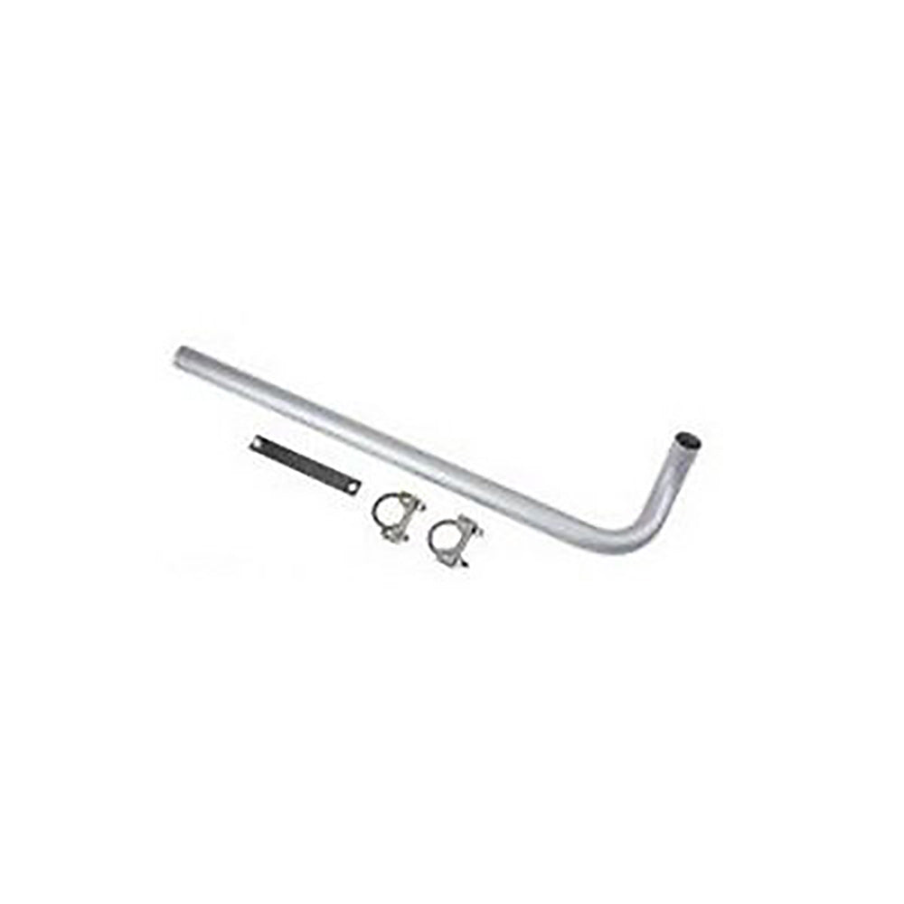 Exhaust Pipe - Vertical Fits Ford NAA 501 600 700 800 900 2000 4000 NAA55237A