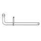 Exhaust Pipe Kit Fits Universal Products Replaces FOE-19