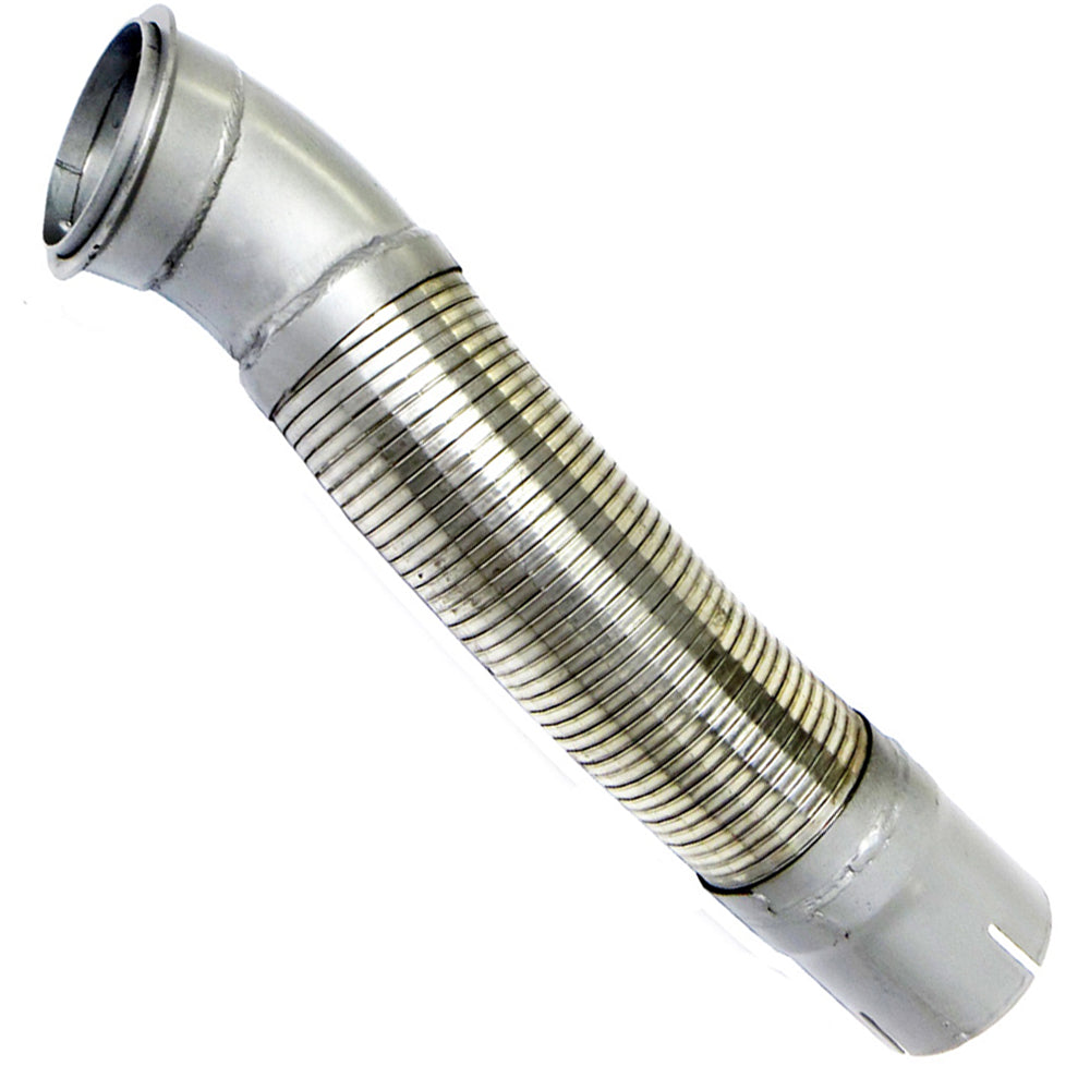 1W0528 Fits CAT Fits Caterpillar Straight Exhaust Pipe Assembly fits Several Models
