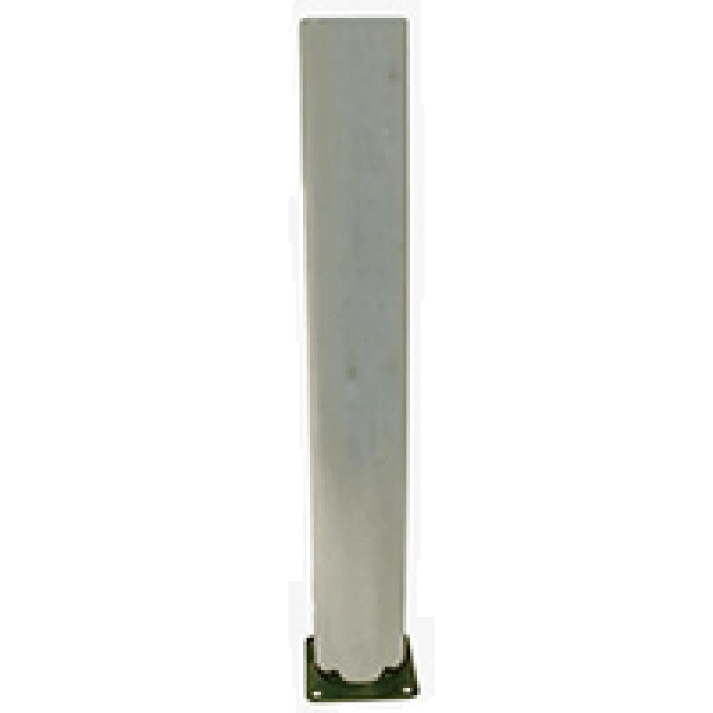 Stainless Steel Muffler Stack Fits John Deere B 50 520 530