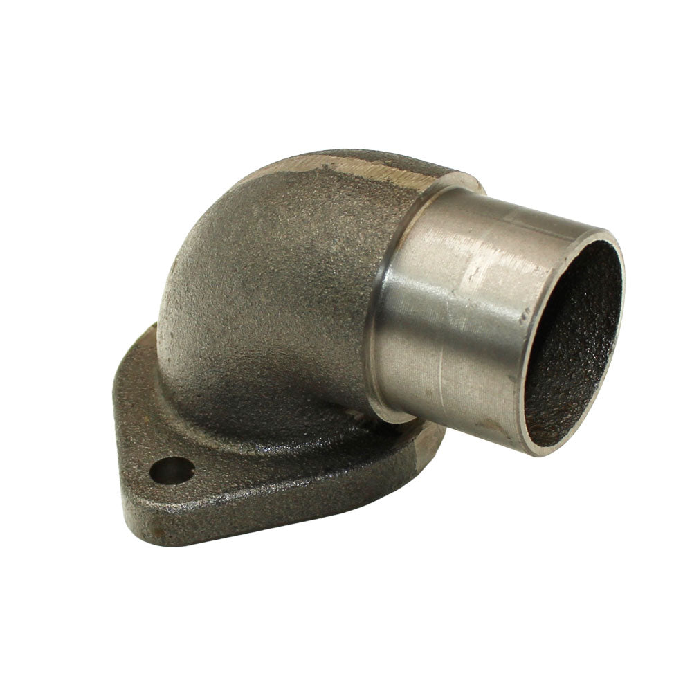 Exhaust Elbow Fits Ford/New Holland Replaces 310075