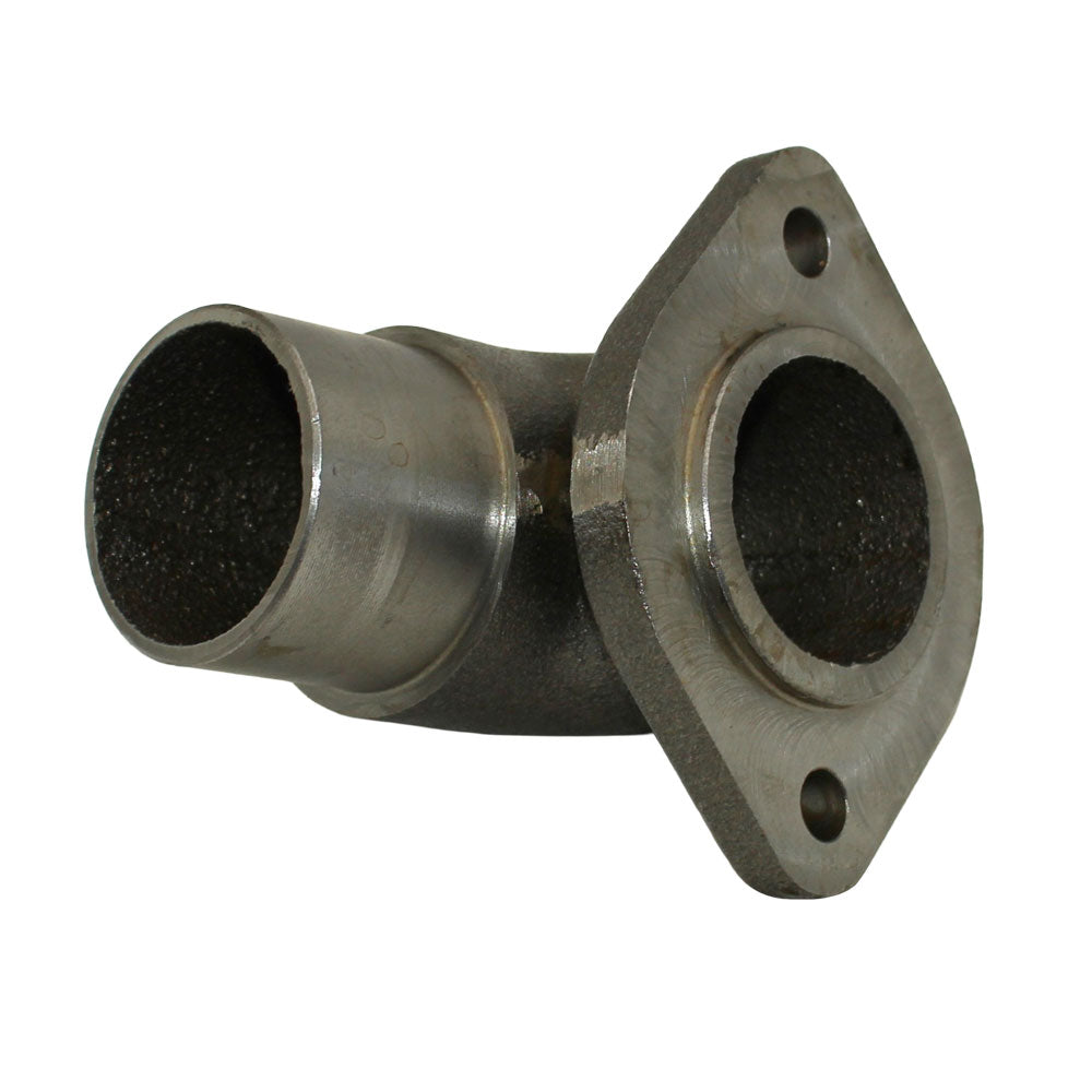 Exhaust Elbow Fits Ford/New Holland Replaces 310075