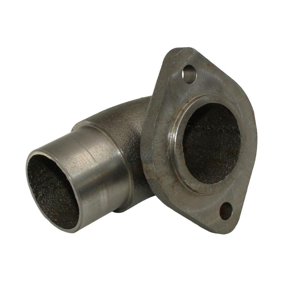 Exhaust Elbow Fits Ford/New Holland Replaces 310075