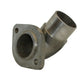 Exhaust Elbow Fits Ford/New Holland Replaces 310075