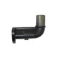 Exhaust Elbow - 6 inches Fits Massey Ferguson 135 148 231 240 241 250 1865534M1