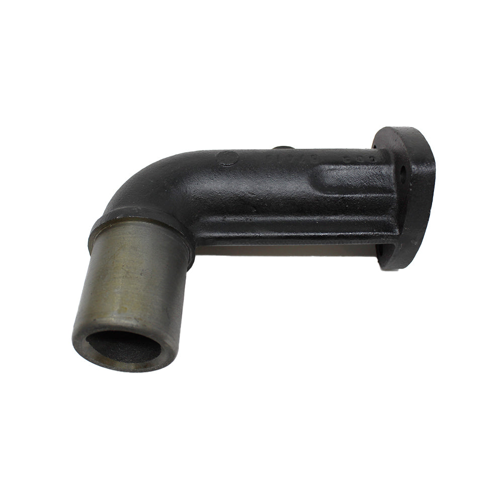 Exhaust Elbow - 6 inches Fits Massey Ferguson 135 148 231 240 241 250 1865534M1