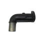 Exhaust Elbow - 6 inches Fits Massey Ferguson 135 148 231 240 241 250 1865534M1