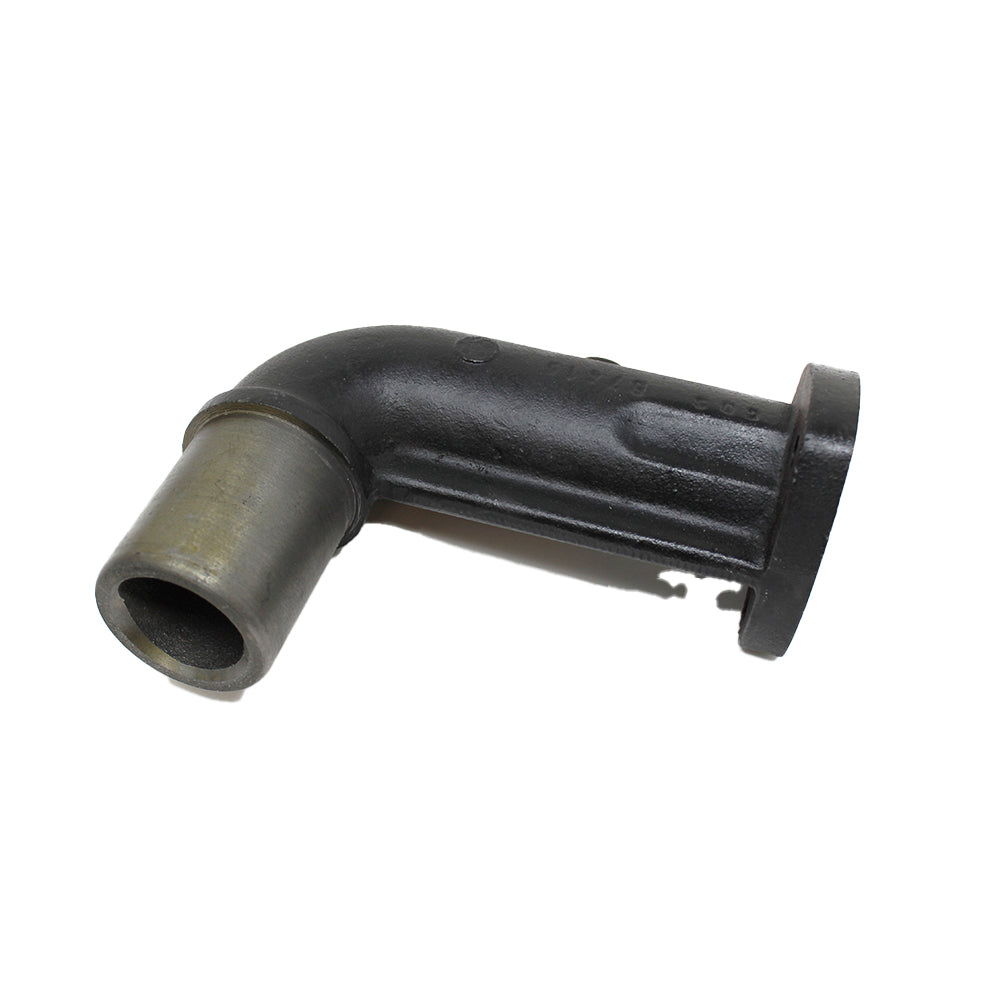 6" Long Exhaust Elbow Fits Massey Ferguson Replaces 1865534M1
