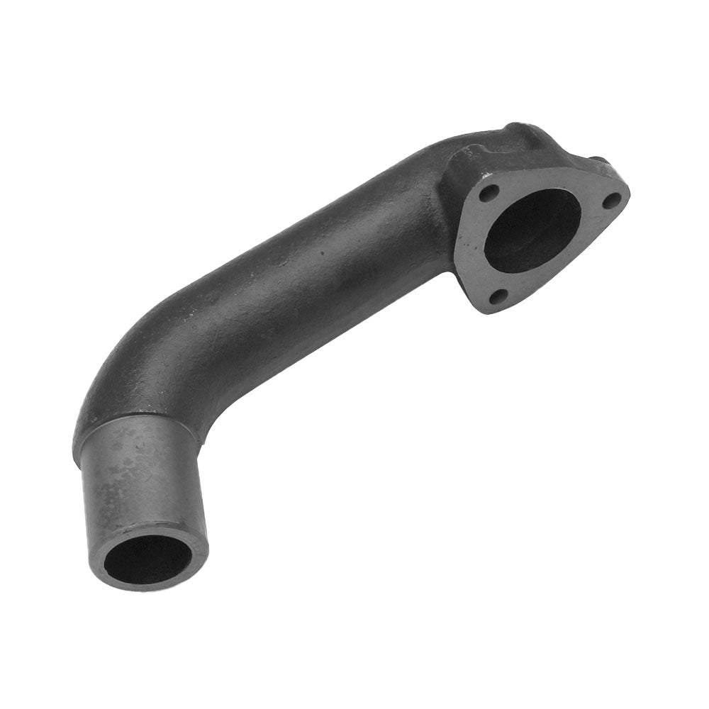 Exhaust Elbow Fits Allis Chalmers Replaces 72091261