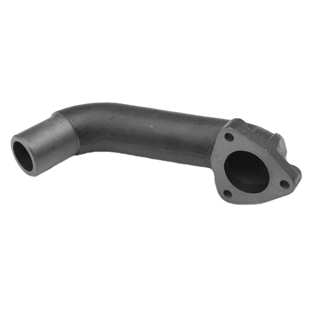 Exhaust Elbow Fits Allis Chalmers Replaces 72091261