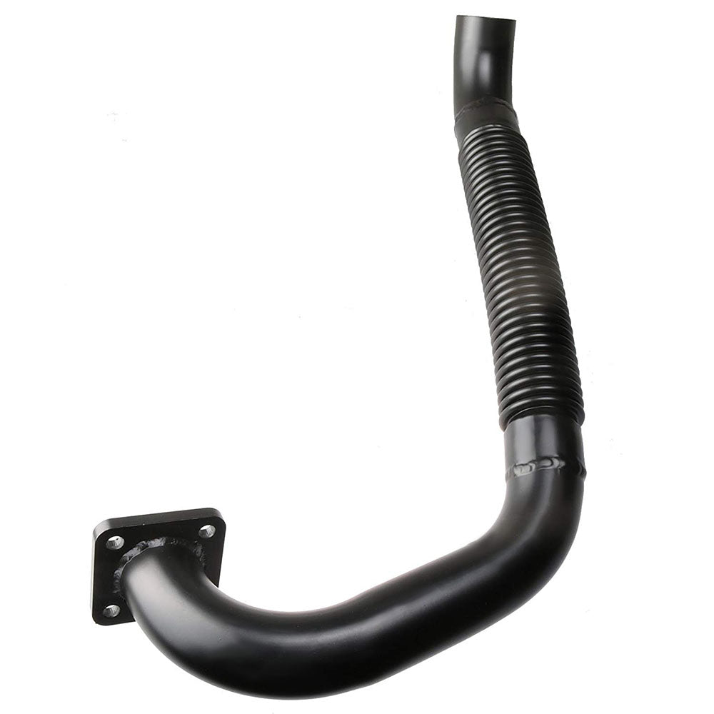 Exhaust Pipe Fits Bobcat Replaces 6701151