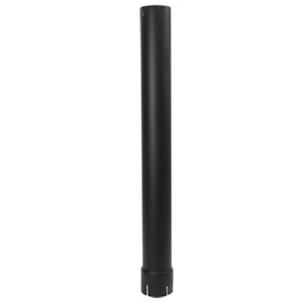 Straight Exhaust Pipe Fits Many Tractor Models