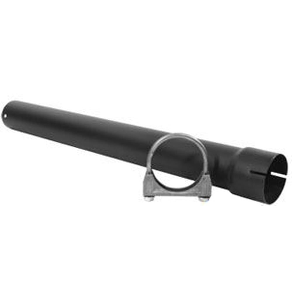 Straight Exhaust Pipe Fits Many Tractor Models