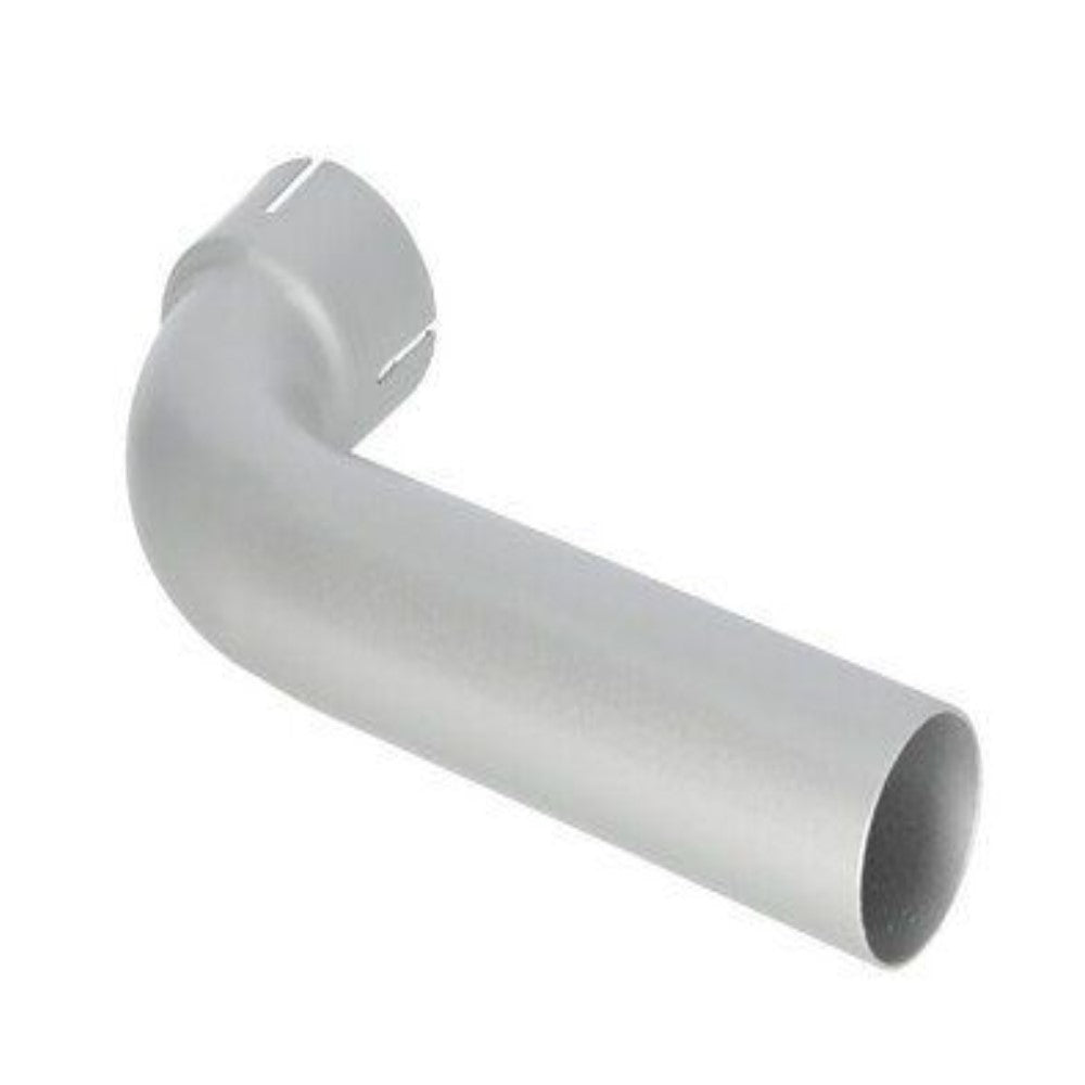 Exhaust Pipe Fits John Deere Replaces L102641