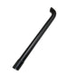 275967A2 New Exhaust Pipe Fits Case Backhoe 570LXT 580L 580 Super L 590 Super L