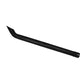 Exhaust Stack 40" x 2-1/2" Curved Black Fits John Deere 6300 6200 6110 6400