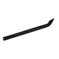 Exhaust Stack 40" x 2-1/2" Curved Black Fits John Deere 6300 6200 6110 6400