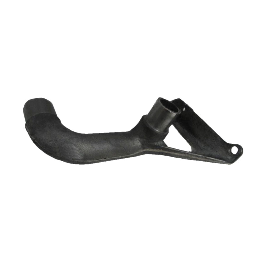 S.153101 Elbow, Vertical Exhaust Support - Fits Ford/New Holland