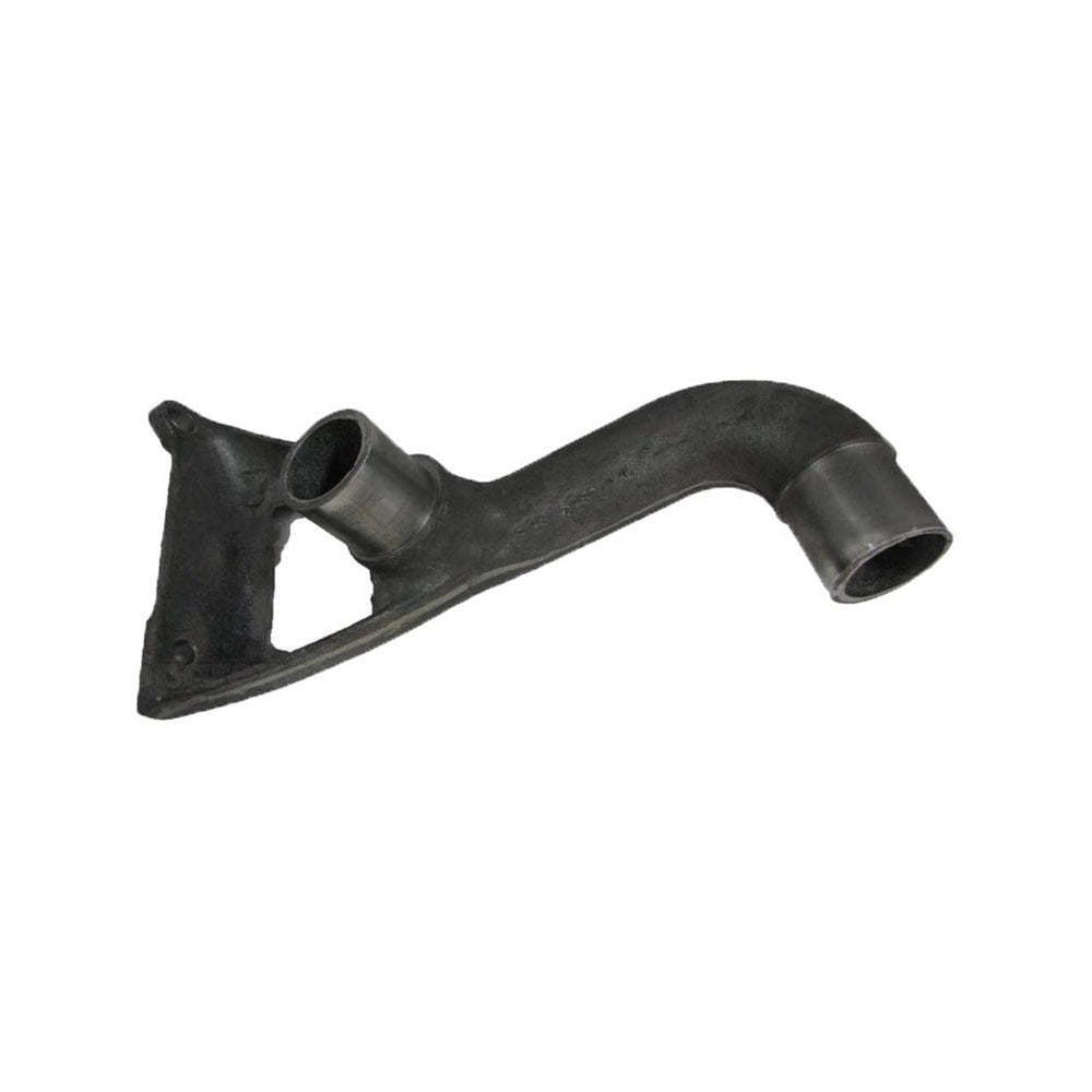 Upright Exhaust Elbow And Support Fits Ford 600 700 501 800 2000 601 650 900
