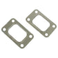 (2) Muffler Inlet Gaskets Fits Ford/New Holland 5610 5640 6410 6610 6640 7010