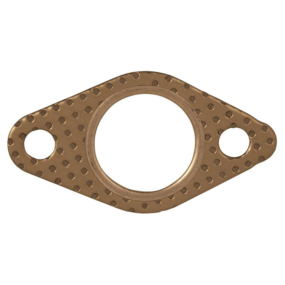 11060-2467 Replacement Muffler Gasket Fits Kawasaki Models: FD750