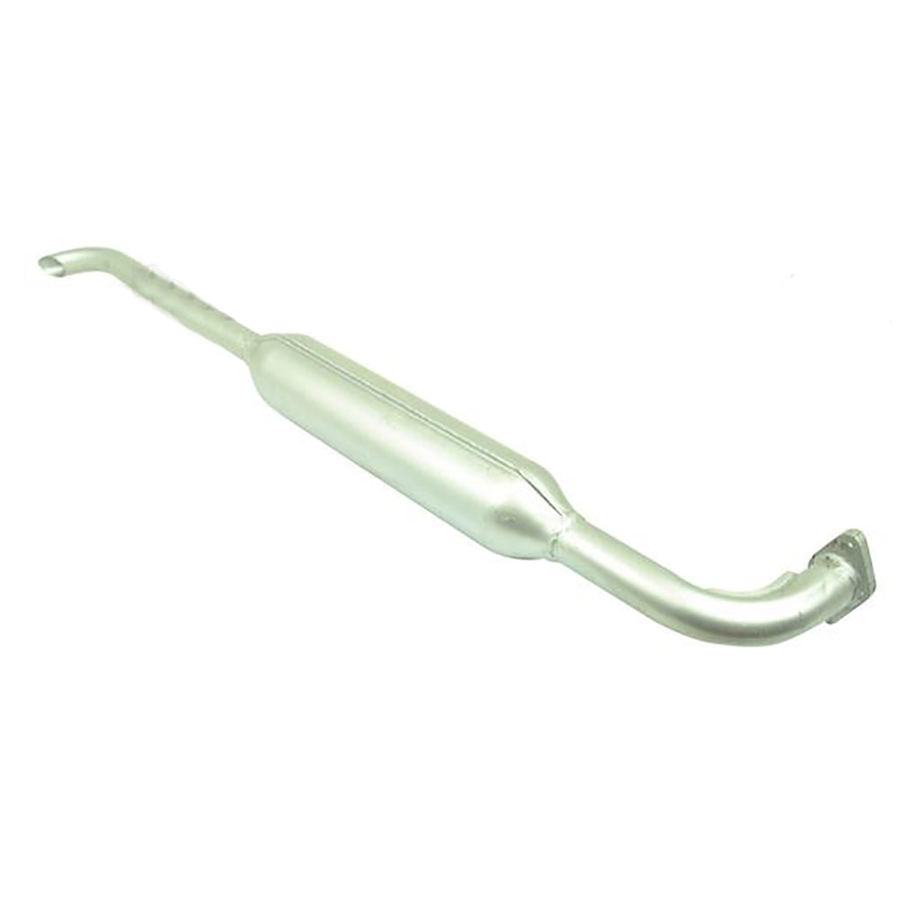 S.71924 Muffler - Vertical Fits Kubota