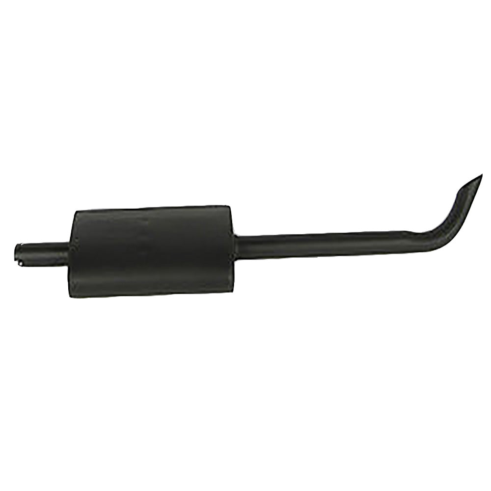 E4NN5230FA17M  Muffler Fits Ford Tractor 2000 2600 2610 2910 3000 3600 3610 3910