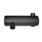 Muffler Fits Caterpillar Replaces 7Y1508