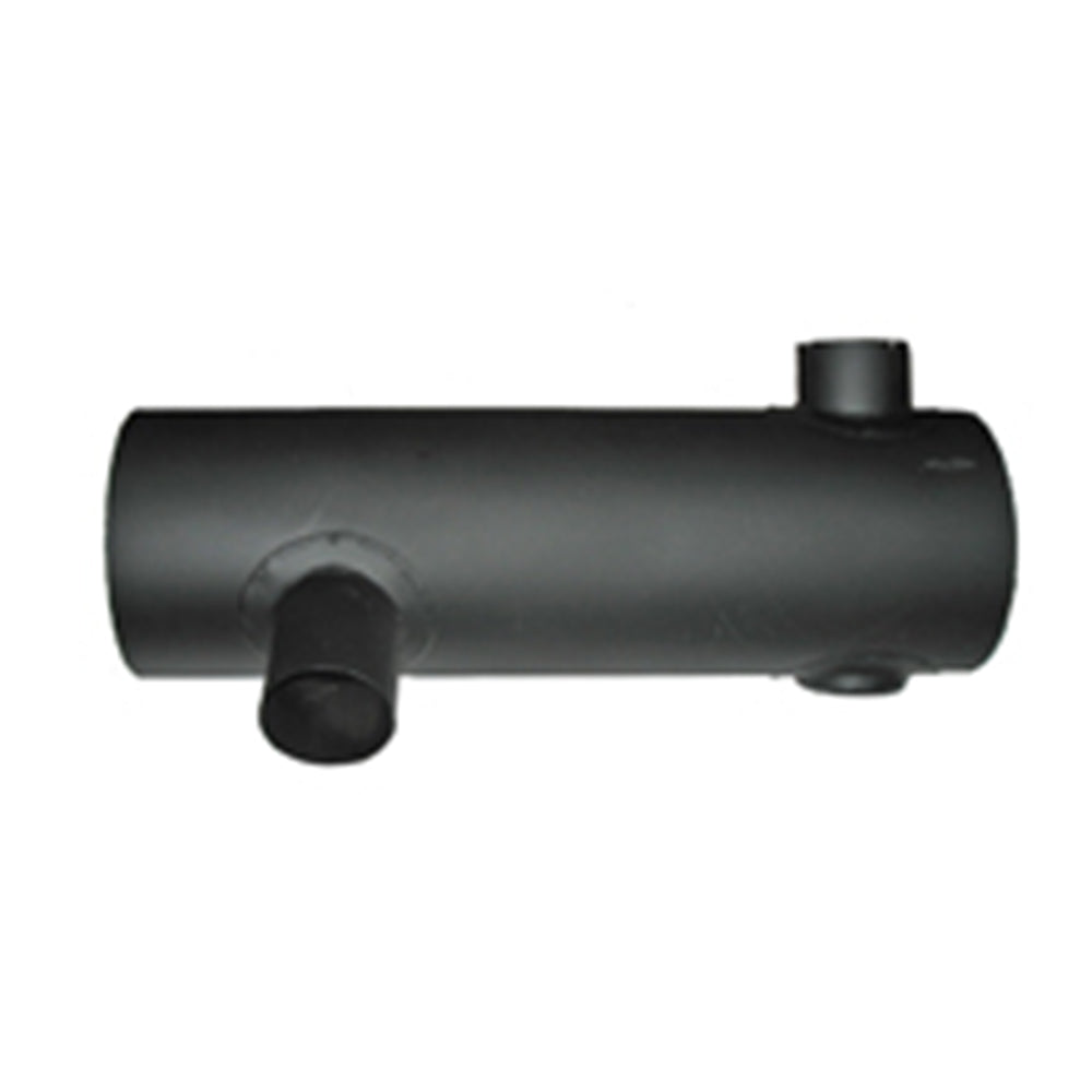 Muffler Fits Caterpillar Replaces 7Y1508