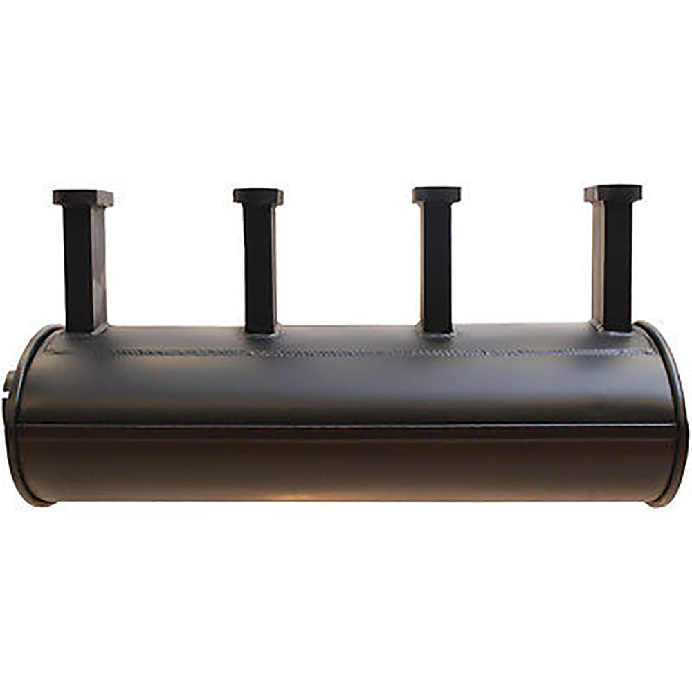AM2160568 Manifold Muffler