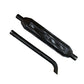 Muffler Kit Fits Fiat Replaces 4997325