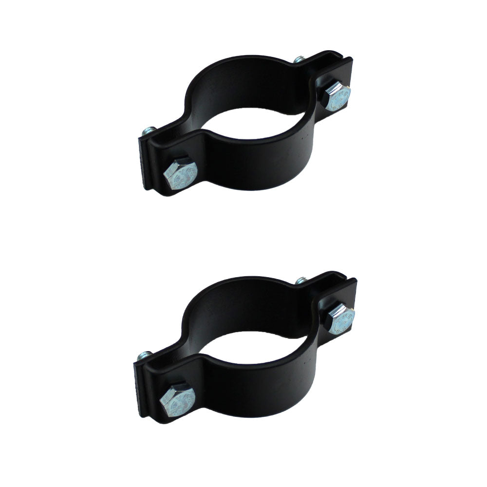 Muffler Kit Fits Fiat Replaces 4997325