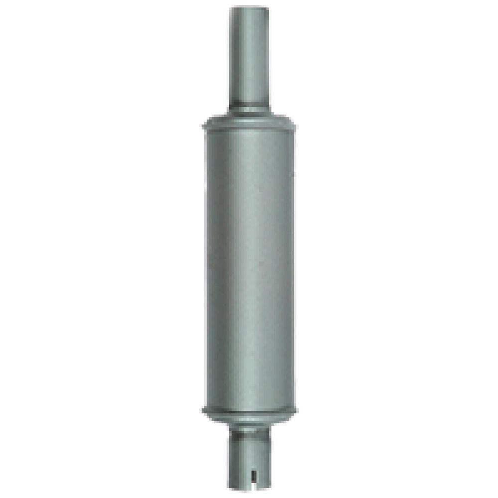 1117-6002 - Muffler Fits Ford/New Holland