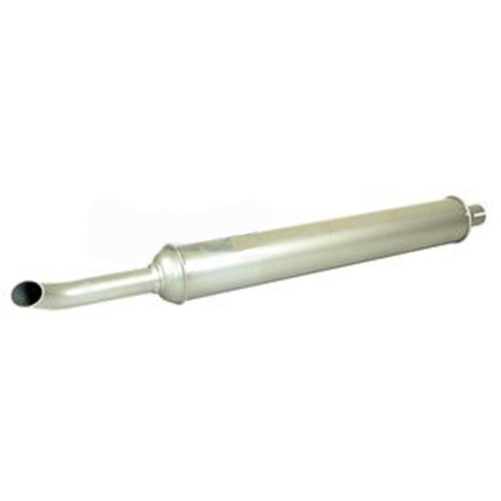 1683796M2  Muffler Fits Massey Ferguson MF Tractor Models  TO35, 35
