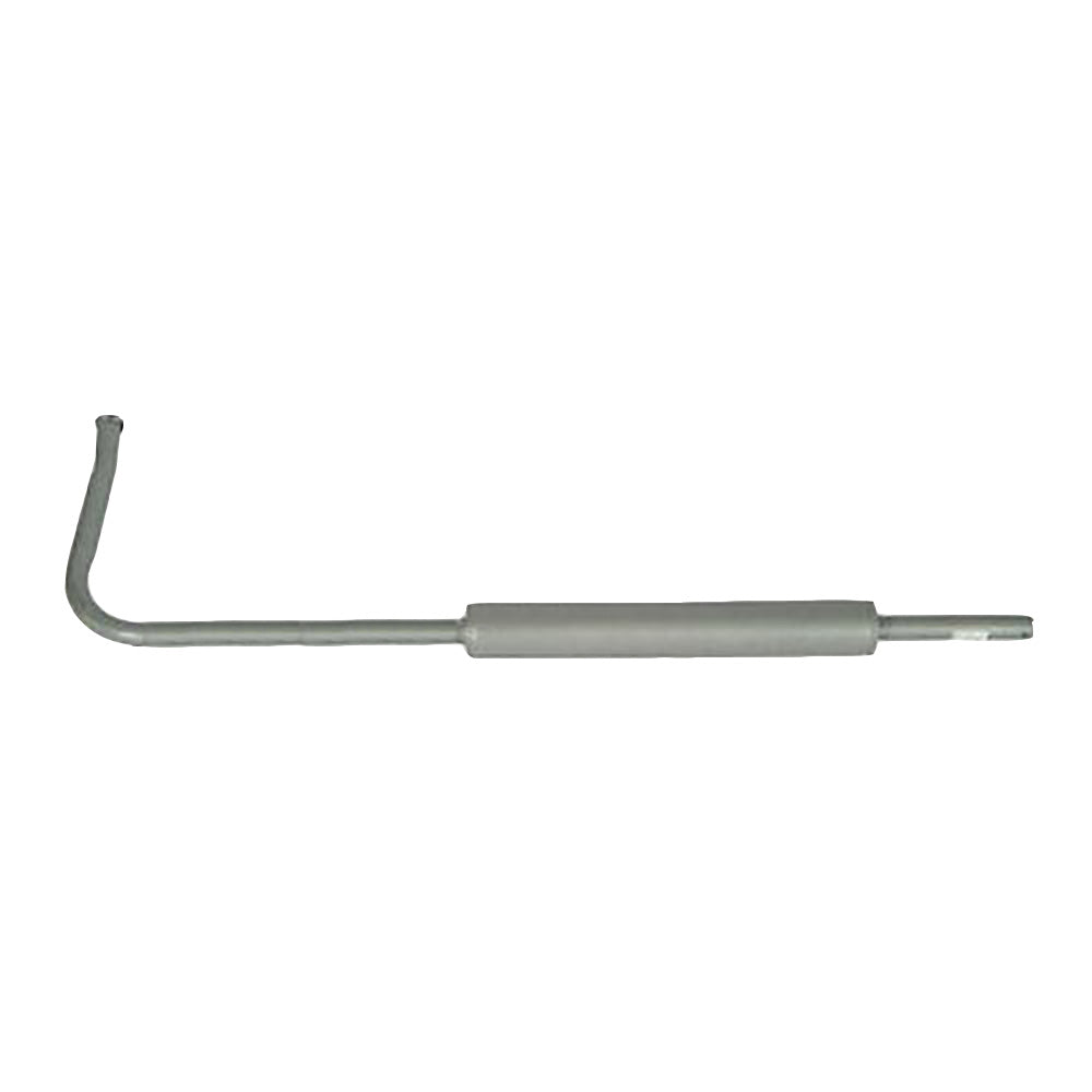Muffler & Pipe Assembly Fits Massey Ferguson Replaces 180364M92