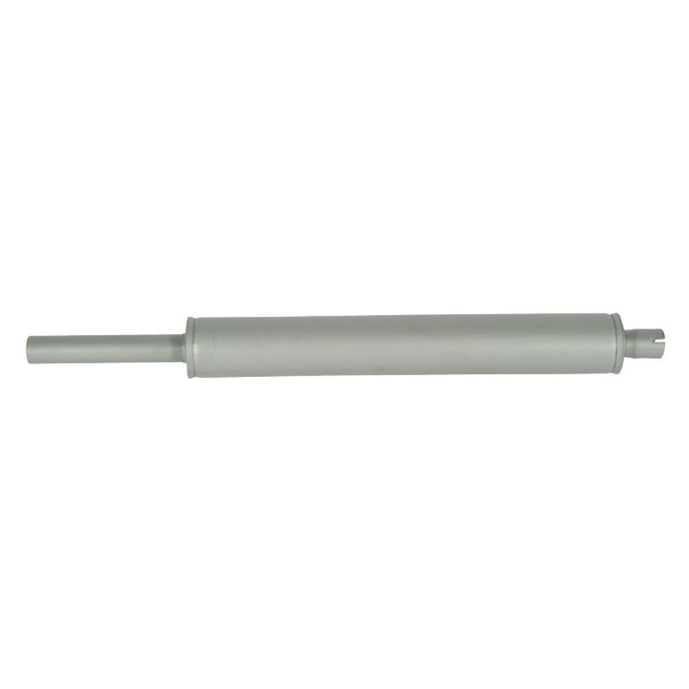 Muffler 202 203 35 205 204 TO35 181600M92 Fits Massey Ferguson