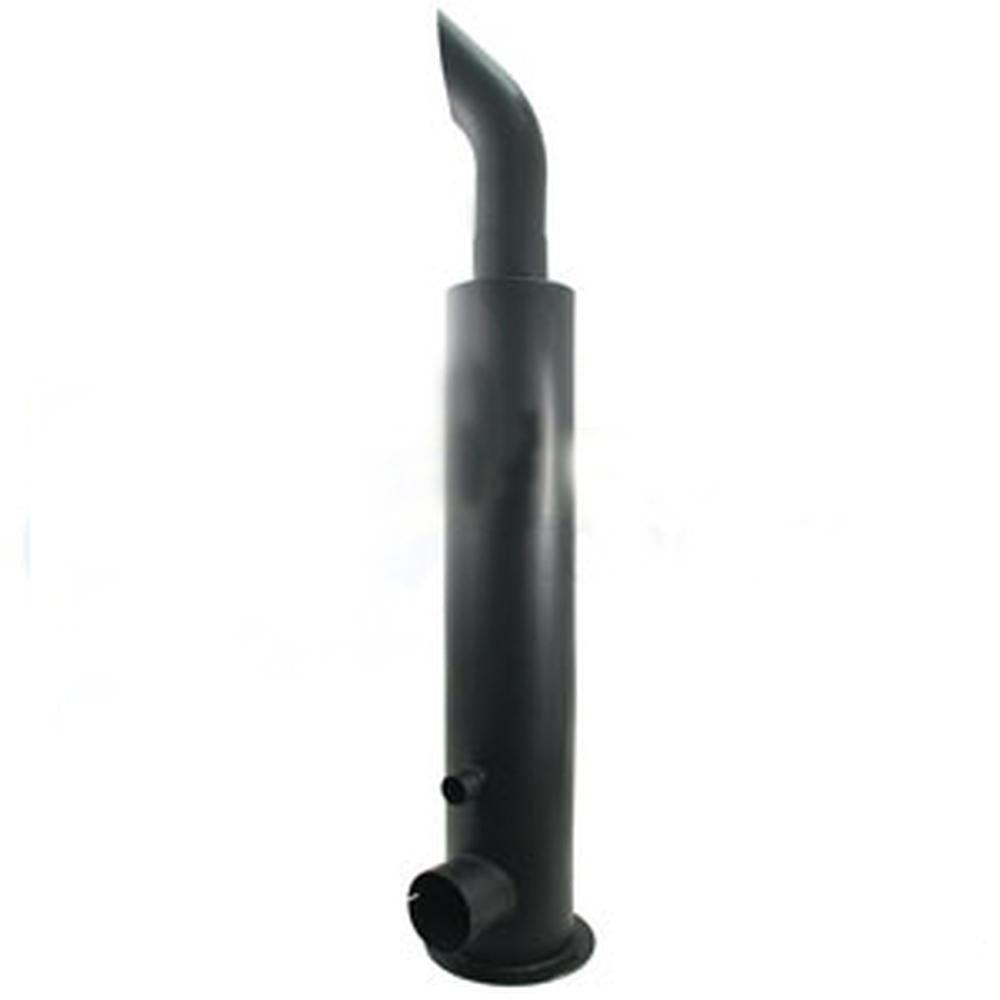 90-8295T1 Muffler Fits Case-IH Tractor 9270 9380 9170 9180 9390 9370 9280 9390