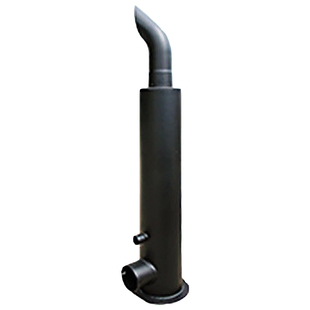 90-8295T1 Muffler Fits Case-IH Tractor 9270 9380 9170 9180 9390 9370 9280 9390