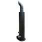 90-7372T1 Muffler Fits Case IH Tractor 9170 9180 9270 9280 9370 9380 9390
