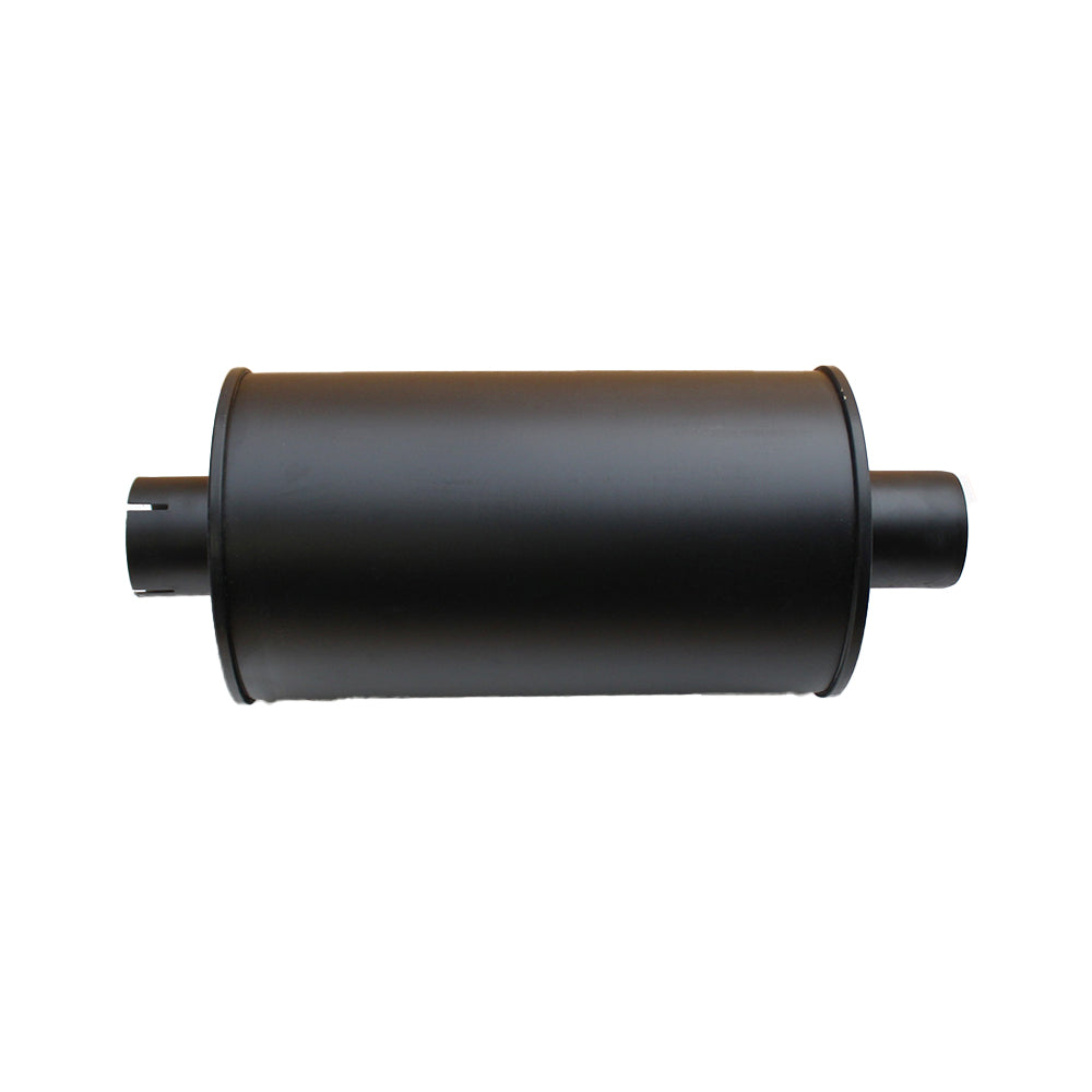 7S8301 Muffler Fits Caterpillar 120B 12F 508 916 926 926A D5 D5B
