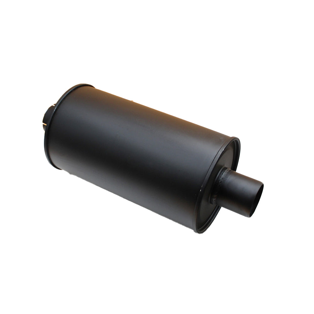7S8301 Muffler Fits Caterpillar 120B 12F 508 916 926 926A D5 D5B