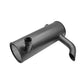 Muffler Fits Caterpillar Replaces 212-8491