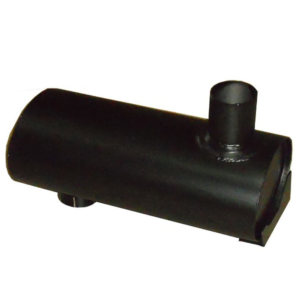 2W3597 New Muffler Assembly Fits CAT D4HTSK III D5HTSK II 54H 4S 5P 5S 5 D4H XL