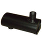 Muffler Assembly Fits Caterpillar Replaces 2W-3597