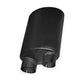 1W2572 Muffler A Fits Caterpillar