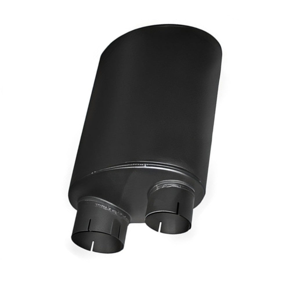 1W2572 Muffler A Fits Caterpillar