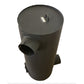 2056642 Muffler AS Fits Caterpillar 330C 330C L 330C LN 330D 330D L 330D MH 336D