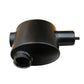 6N 0731 Muffler Fits Caterpillar Loader Dozer Pipelayer 571G 572G 9S9996