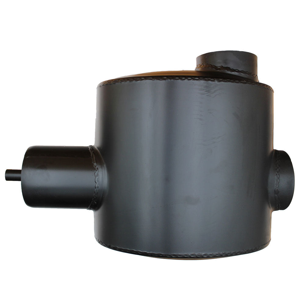 Muffler Fits Caterpillar Replaces 6N0731